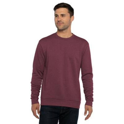 Unisex Pullover PCH Crewneck Sweatshirt Thumbnail