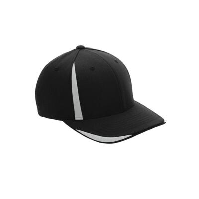 by Flexfit Adult Pro-Formance® Front Sweep Cap Thumbnail