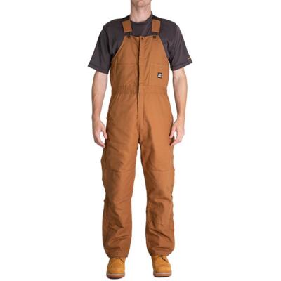 Men's Tall Heritage Insulated Bib Overall Thumbnail
