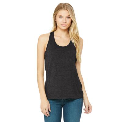 Ladies' Jersey Racerback Tank Thumbnail