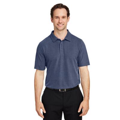 Men's Fusion ChromaSoft™ Pique Polo Thumbnail
