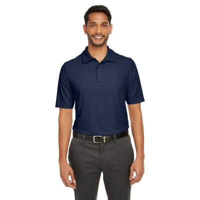 Men's Tall Fusion ChromaSoft™ Pique Polo Thumbnail