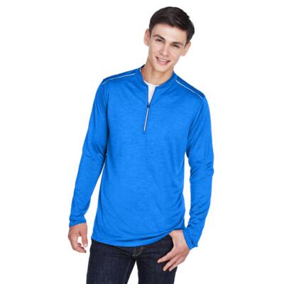 Men's Tall Kinetic Performance Quarter-Zip Thumbnail