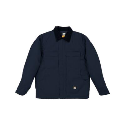 Men's Heritage Twill Chore Coat Thumbnail