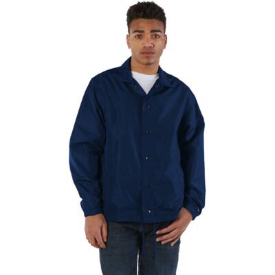 Men's Coach's Jacket Thumbnail