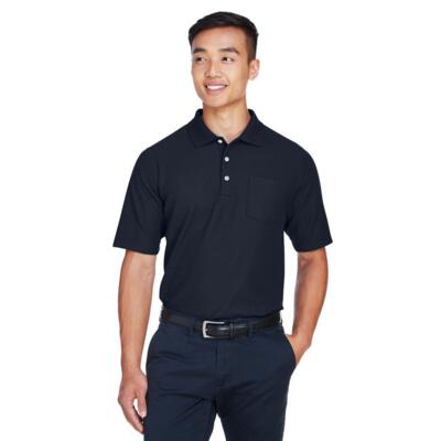 Men's DRYTEC20™ Performance Pocket Polo Thumbnail