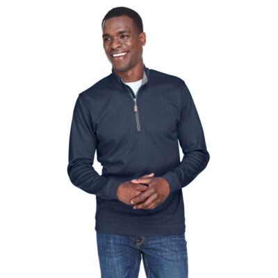 Men's DRYTEC20™ Performance Quarter-Zip Thumbnail