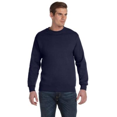 Adult DryBlend® Fleece Crew Thumbnail