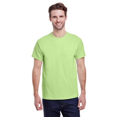 Adult Ultra Cotton® T-Shirt Thumbnail