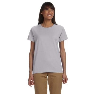 Ladies' Ultra Cotton® T-Shirt Thumbnail