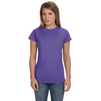 Ladies' Softstyle® Fitted T-Shirt Thumbnail