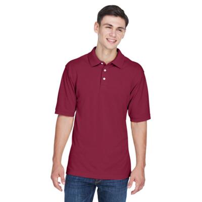 Men's Easy Blend™ Polo Thumbnail