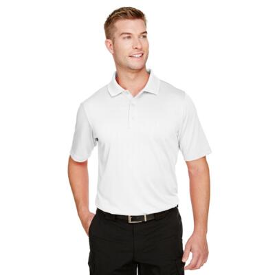 Men's Advantage Snag Protection Plus Polo Thumbnail
