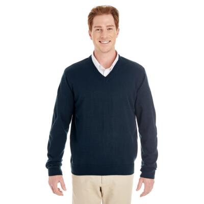 Men's Pilbloc™ V-Neck Sweater Thumbnail