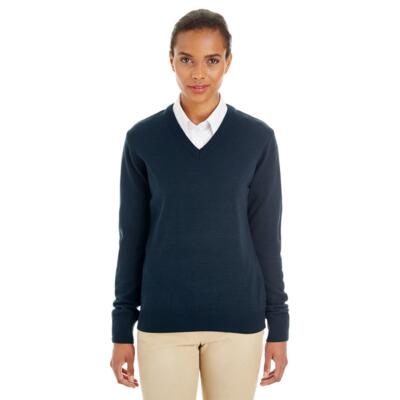 Ladies' Pilbloc™ V-Neck Sweater Thumbnail