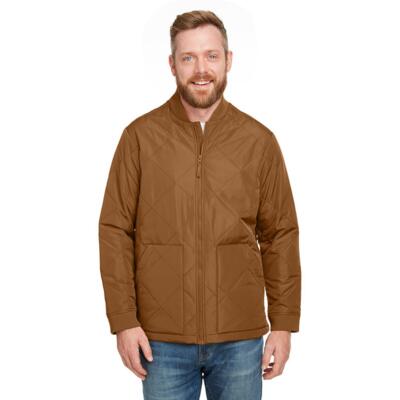 Adult Dockside Insulated Utility Jacket Thumbnail
