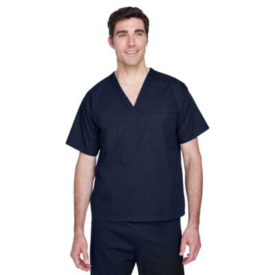 Adult Restore Scrub Top Thumbnail