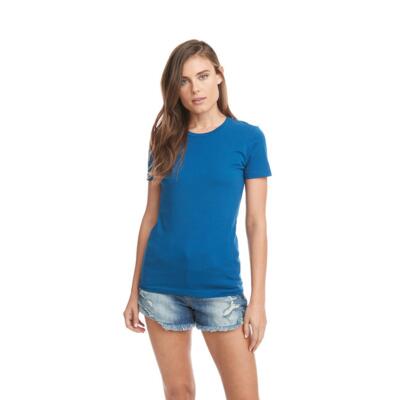 Ladies' T-Shirt Thumbnail