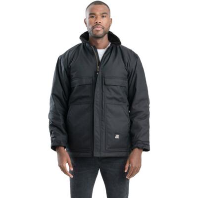 Men's Icecap Tall Insulated Chore Coat Thumbnail