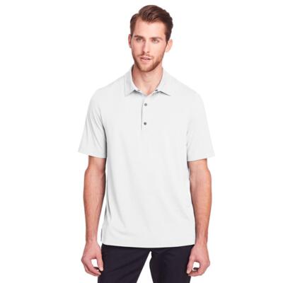 Men's JAQ Snap-Up Stretch Performance Polo Thumbnail