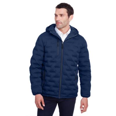 Men's Loft Puffer Jacket Thumbnail