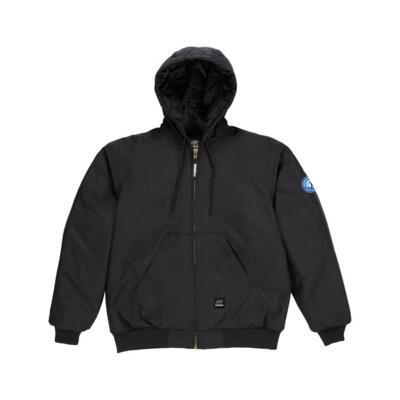 Men's ICECAP Insulated Hooded Jacket Thumbnail