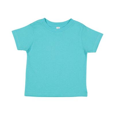 Toddler Cotton Jersey T-Shirt Thumbnail