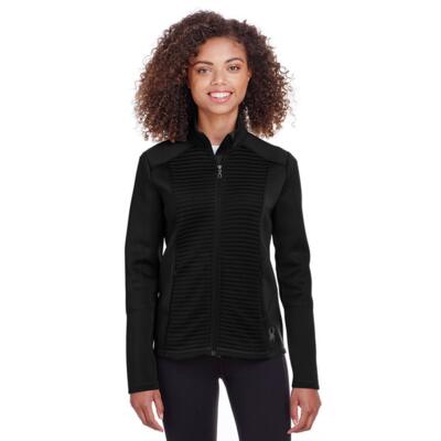 Ladies' Venom Full-Zip Jacket Thumbnail