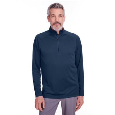Men's Freestyle Half-Zip Pullover Thumbnail