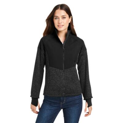 Ladies' Passage Sweater Jacket Thumbnail