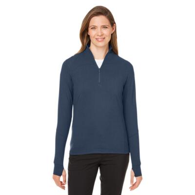 Ladies' Spyre Quarter-Zip Thumbnail