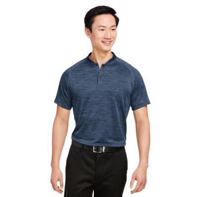 Men's Mission Blade Collar Polo Thumbnail