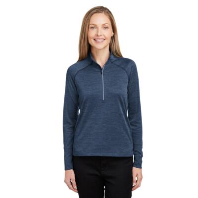 Ladies' Mission Half-Zip Thumbnail