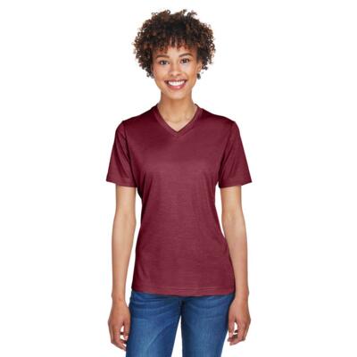 Ladies' Sonic Heather Performance T-Shirt Thumbnail