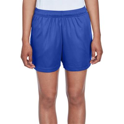 Ladies' Zone Performance Short  Thumbnail