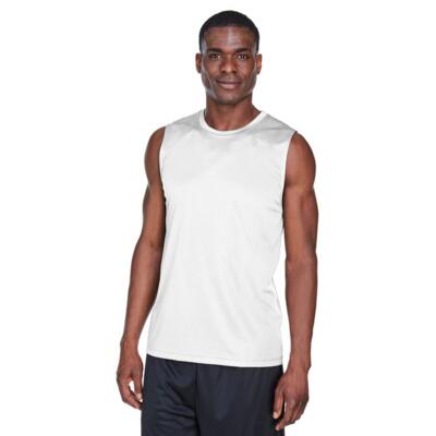 Men's Zone Performance Muscle T-Shirt Thumbnail