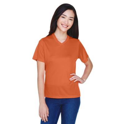 Ladies' Zone Performance T-Shirt Thumbnail