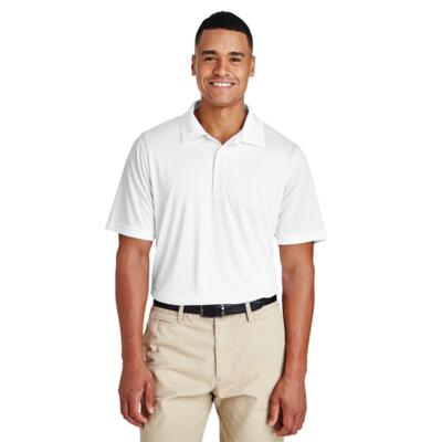 Men's Zone Performance Polo Thumbnail