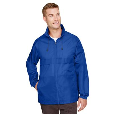 Adult Zone Protect Lightweight Jacket Thumbnail