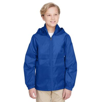 Youth Zone Protect Lightweight Jacket Thumbnail