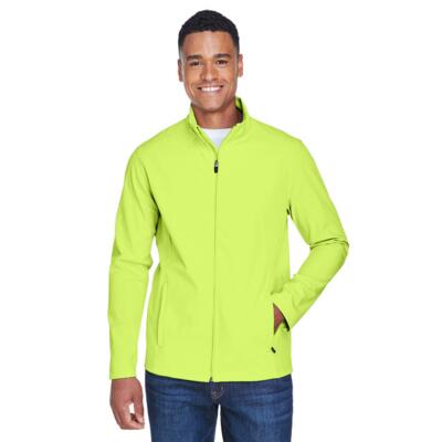 Men's Leader Soft Shell Jacket Thumbnail