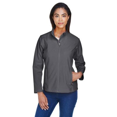 Ladies' Leader Soft Shell Jacket Thumbnail