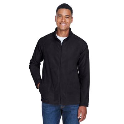 Men's Campus Microfleece Jacket Thumbnail