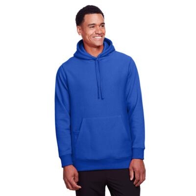 Adult Zone HydroSport™ Heavyweight Pullover Hooded Sweatshirt Thumbnail