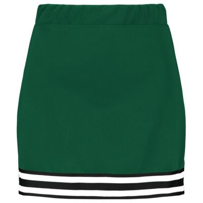 Ladies Cheer Squad Skirt Thumbnail