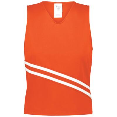 Girls Cheer Squad Shell Thumbnail