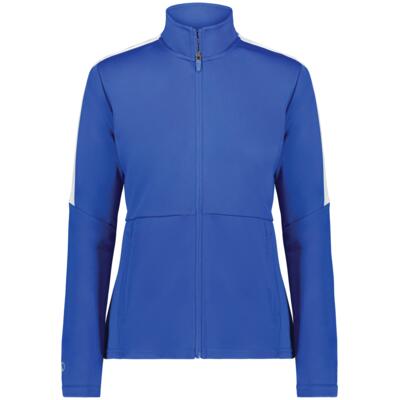 Ladies Crosstown Jacket Thumbnail