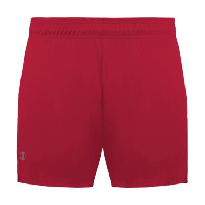 Ladies Momentum Shorts Thumbnail