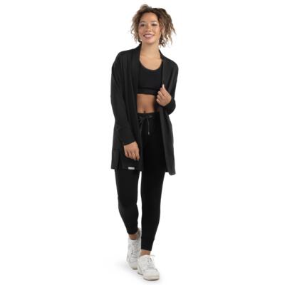 Ladies Ventura Soft Knit Jogger Thumbnail