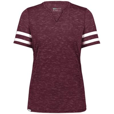 Ladies Monterey Tee Thumbnail